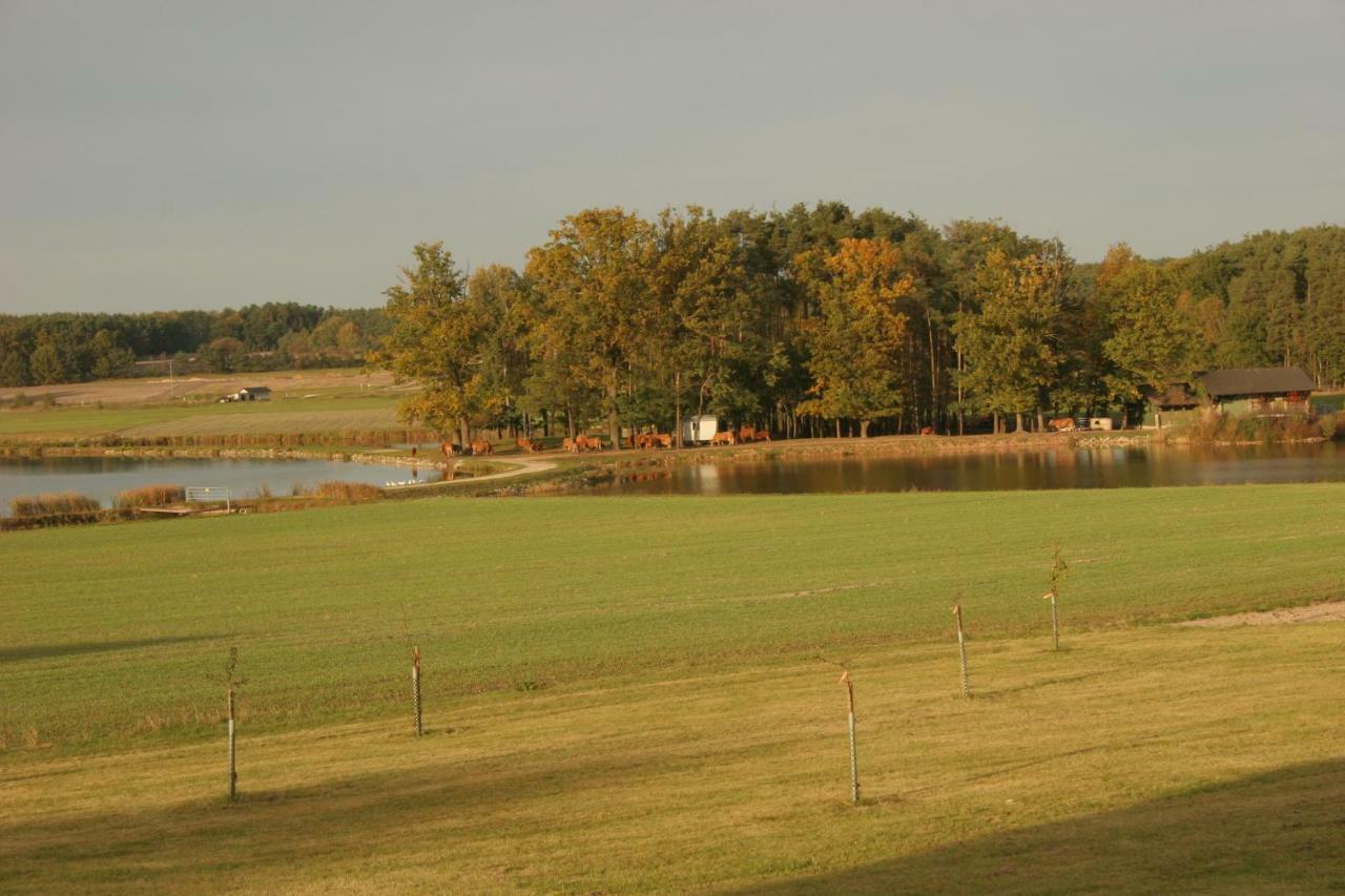 Villa Haeusla Dannberg Esterno foto